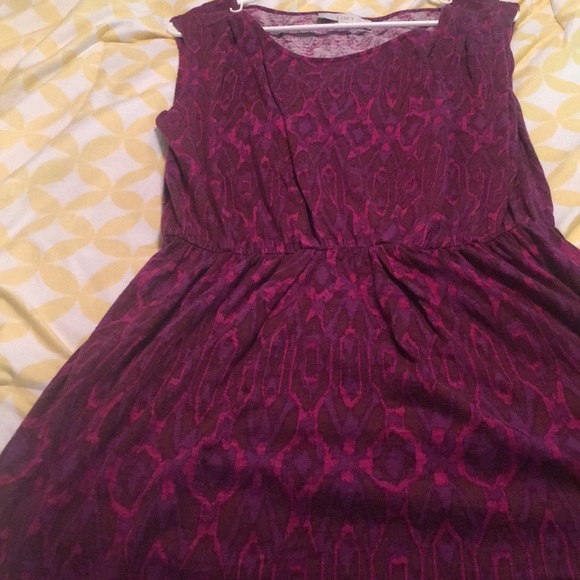 Dress - Picture 3 of 3